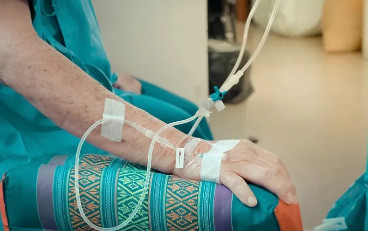 Intravenous Therapy Blog 